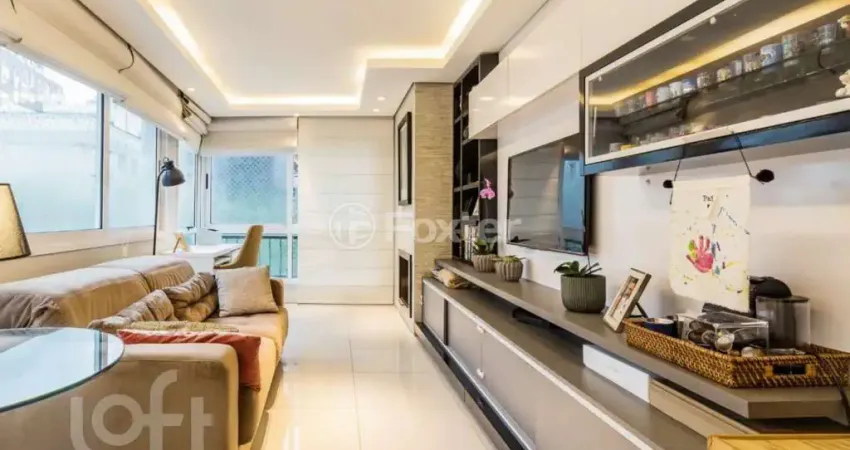Apartamento com 2 quartos à venda na Rua Pedro Ivo, 181, Mont Serrat, Porto Alegre