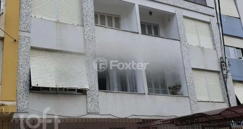 Apartamento com 1 quarto à venda na Rua Leopoldo de Freitas, 100, Passo da Areia, Porto Alegre
