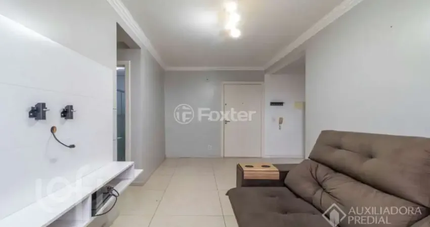 Apartamento com 2 quartos à venda na Rua Tenente Ary Tarrago, 2080, Jardim Itu Sabará, Porto Alegre