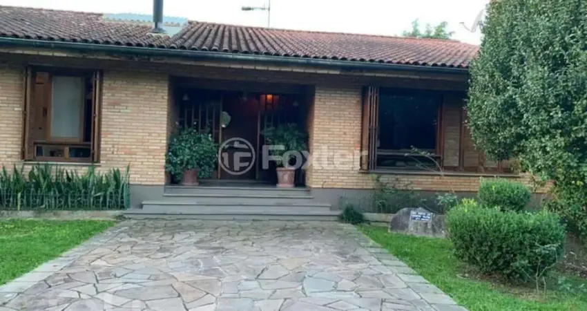 Casa com 6 quartos à venda na Estrada do Rincão, 720, Belém Velho, Porto Alegre