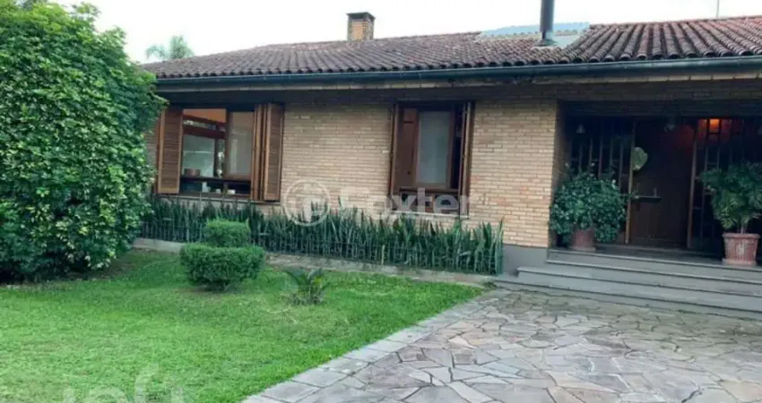 Casa com 6 quartos à venda na Estrada do Rincão, 720, Belém Velho, Porto Alegre