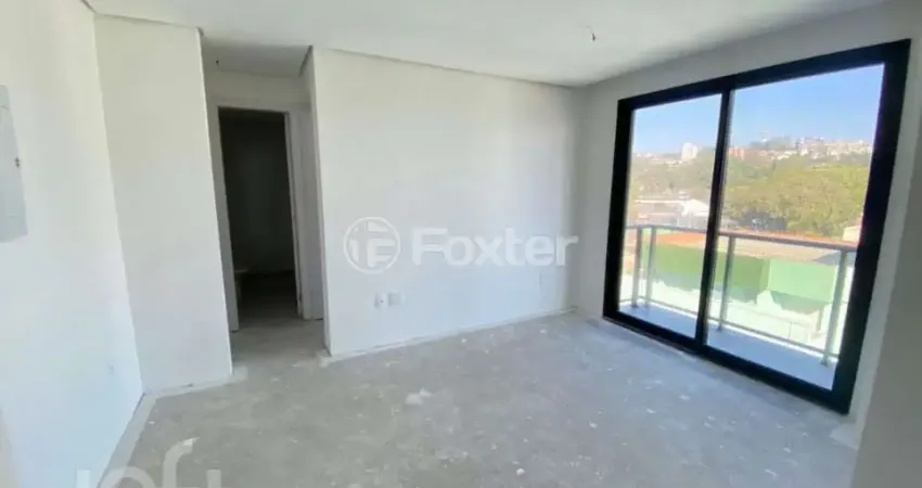 Apartamento com 1 quarto à venda na Rua José de Alencar, 1281, Menino Deus, Porto Alegre