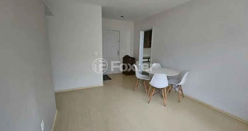 Apartamento com 1 quarto à venda na Rua Felicíssimo de Azevedo, 227, São João, Porto Alegre
