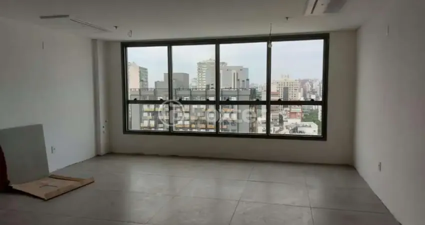 Sala comercial com 1 sala à venda na Avenida Independência, 925, Independência, Porto Alegre