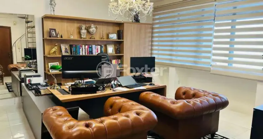 Sala comercial com 1 sala à venda na Rua Garibaldi, 659, Floresta, Porto Alegre