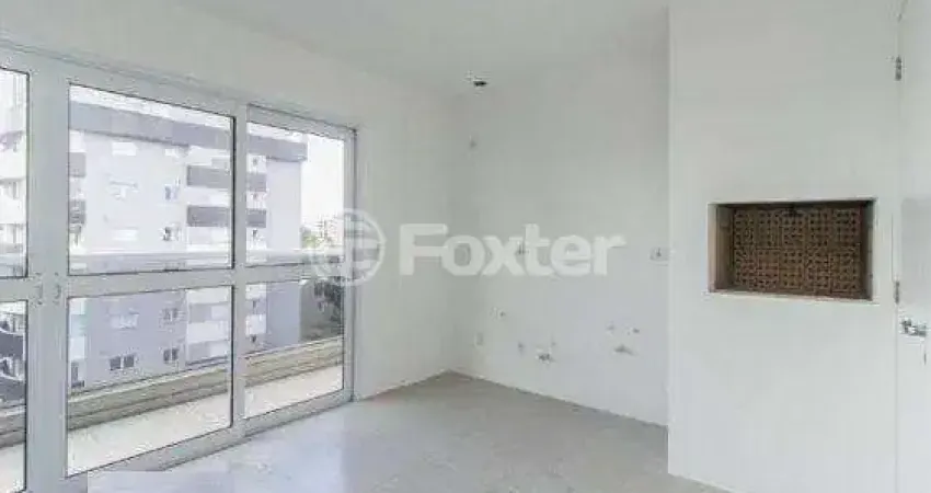 Apartamento com 3 quartos à venda na Rua Marquês do Herval, 467, Marechal Rondon, Canoas