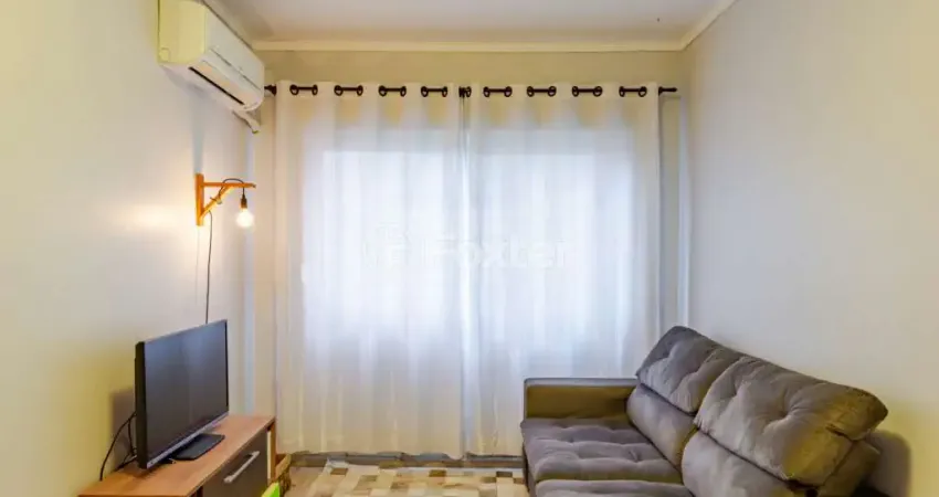 Apartamento com 2 quartos à venda na Rua Santa Flora, 864, Nonoai, Porto Alegre