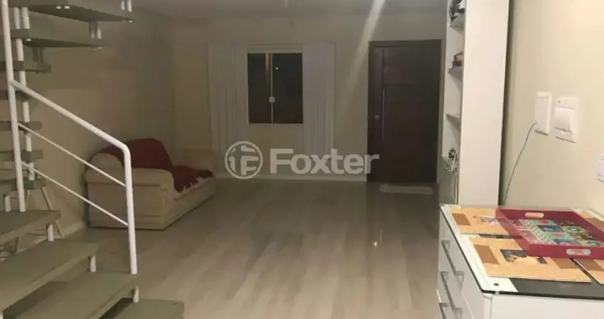 Casa com 2 quartos à venda na Rua Fernando Bauther da Silva, 354, Ingleses do Rio Vermelho, Florianópolis