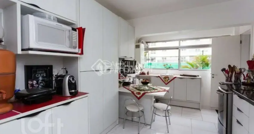 Apartamento com 3 quartos à venda na Rua Barão de Ubá, 372, Bela Vista, Porto Alegre