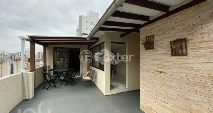 Cobertura com 3 quartos à venda na Rua Barão de Ubá, 299, Bela Vista, Porto Alegre