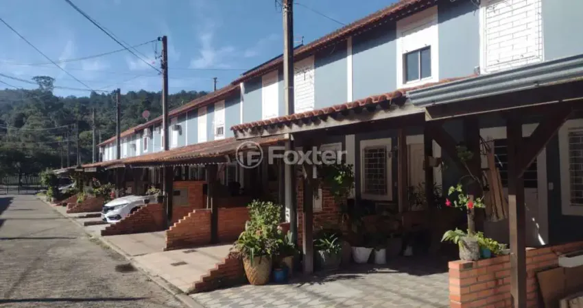 Casa em condomínio fechado com 2 quartos à venda na Avenida Juca Batista, 3621, Belém Novo, Porto Alegre