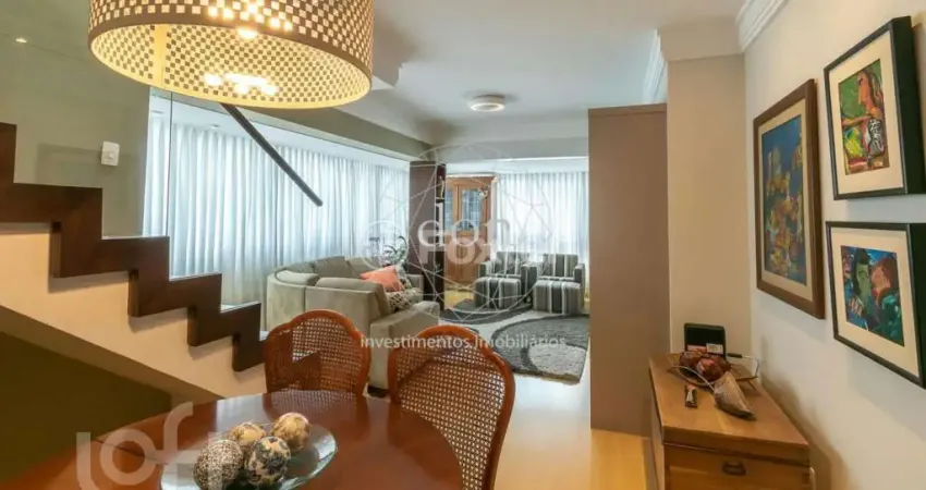 Cobertura com 3 quartos à venda na Avenida Itajaí, 140, Petrópolis, Porto Alegre