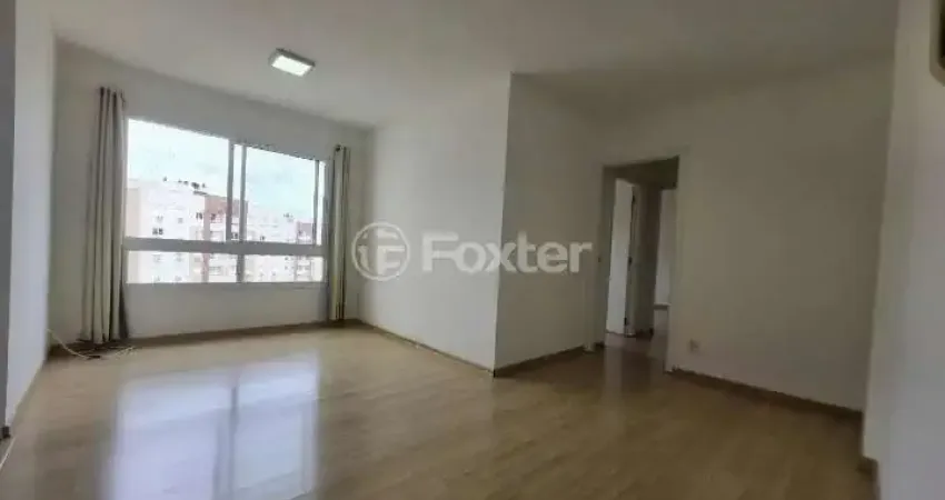 Apartamento com 2 quartos à venda na Avenida Farroupilha, 5508, Marechal Rondon, Canoas