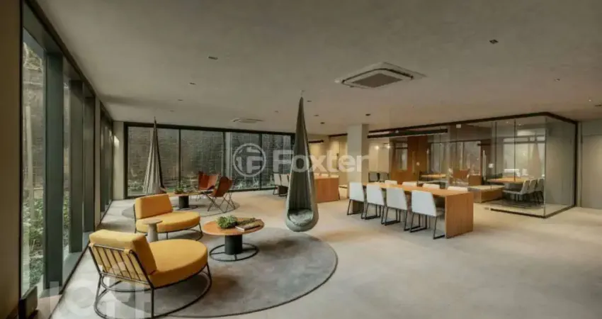 Apartamento com 3 quartos à venda na Rua José do Patrocínio, 527, Cidade Baixa, Porto Alegre