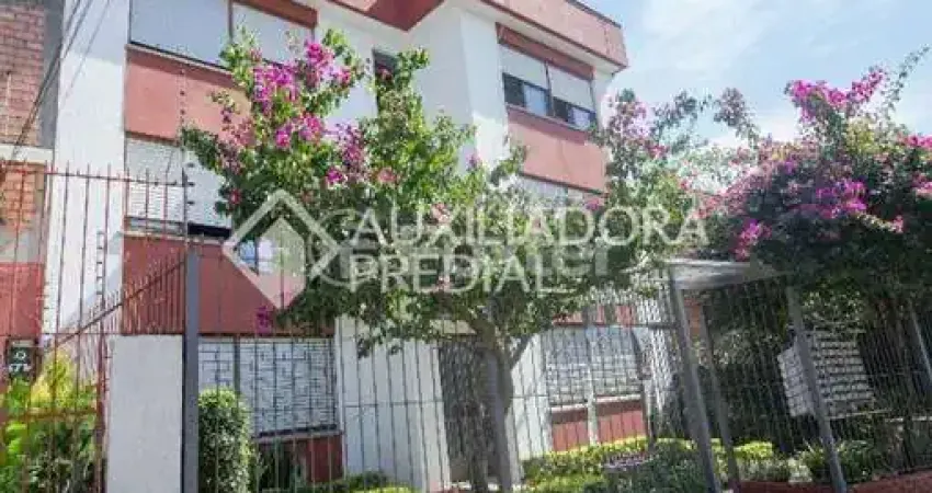 Apartamento com 1 quarto à venda na Rua Doutor Ernesto Ludwig, 558, Chácara das Pedras, Porto Alegre
