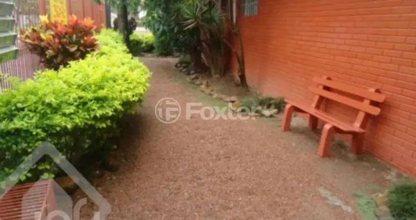 Apartamento com 1 quarto à venda na Avenida Ganzo, 23, Menino Deus, Porto Alegre