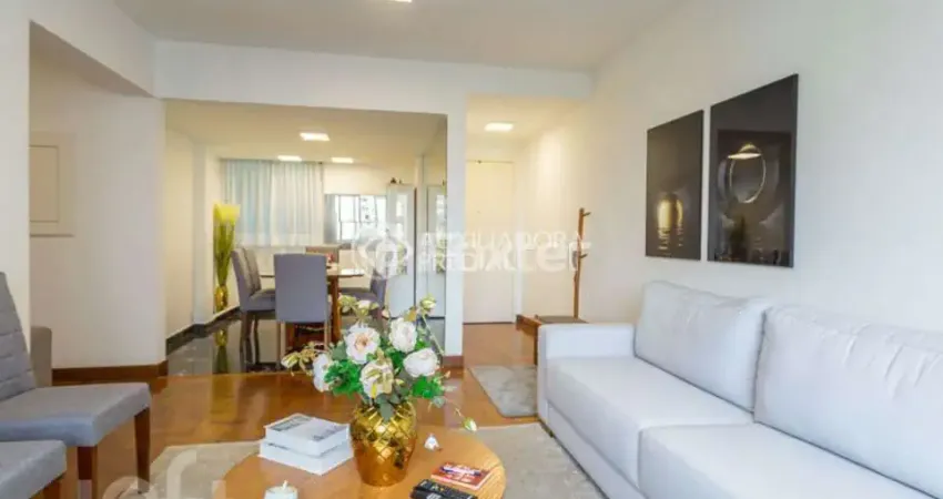 Apartamento com 3 quartos à venda na Rua Marquês do Pombal, 564, Moinhos de Vento, Porto Alegre