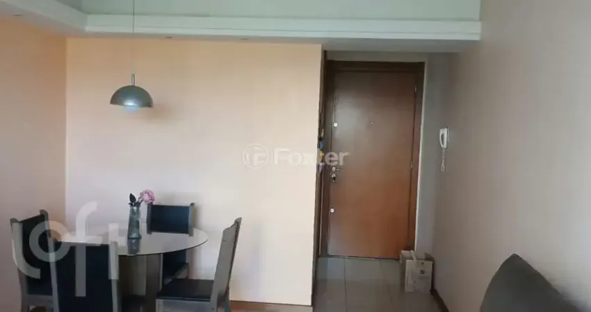 Apartamento com 1 quarto à venda na Rua Abram Goldsztein, 250, Jardim Carvalho, Porto Alegre
