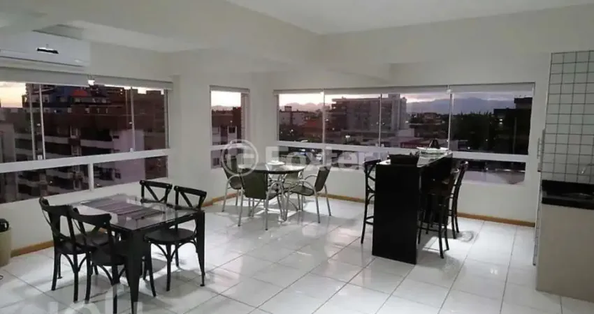 Apartamento com 2 quartos à venda na Rua Marabá, 2474, Centro, Capão da Canoa