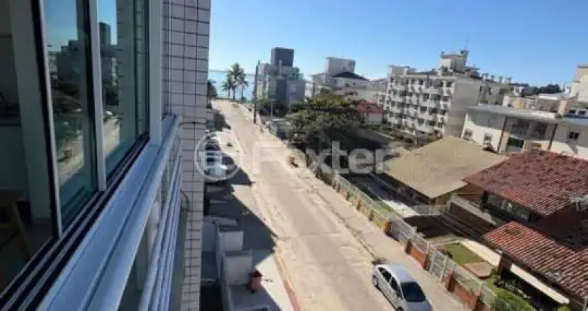 Apartamento com 3 quartos à venda na Rua dos Eucaliptos, 515, Canasvieiras, Florianópolis
