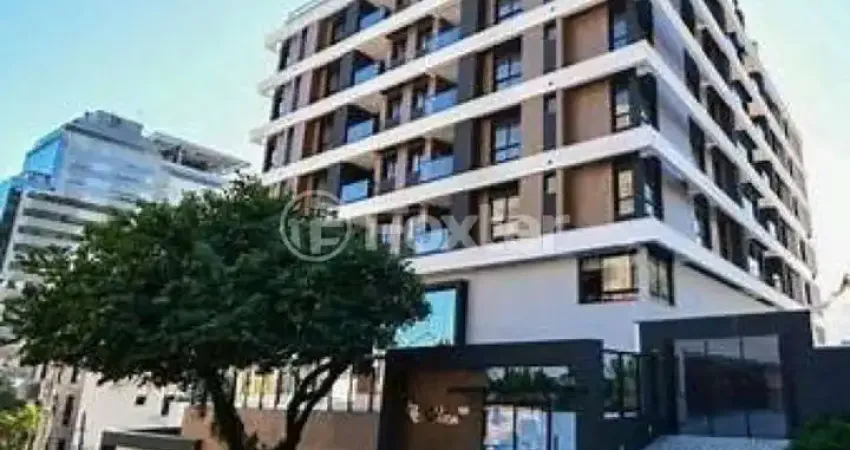 Apartamento com 3 quartos à venda na Rua Ângelo La Porta, 169, Centro, Florianópolis
