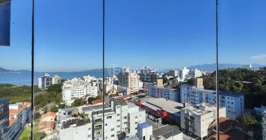 Cobertura com 3 quartos à venda na Rua Capitão Euclides de Castro, 311, Coqueiros, Florianópolis