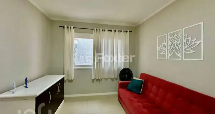 Apartamento com 1 quarto à venda na Rua Sepé, 2480, Centro, Capão da Canoa
