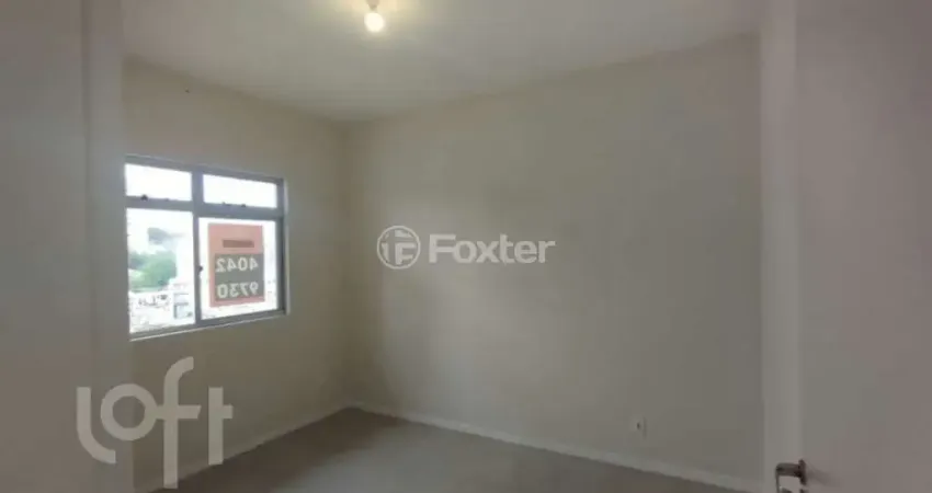 Apartamento com 2 quartos à venda na Rua Doutor Heitor Blum, 977, Estreito, Florianópolis