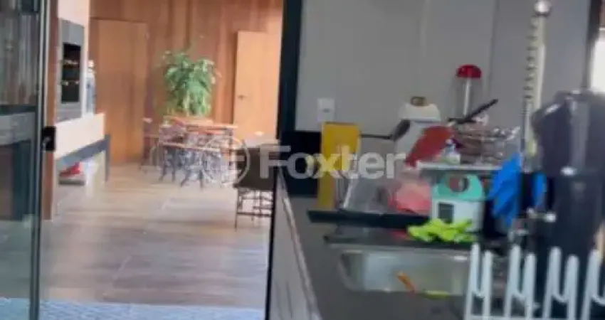 Casa com 2 quartos à venda na Rua Lagoa do Peixe, 63, Sarandi, Porto Alegre