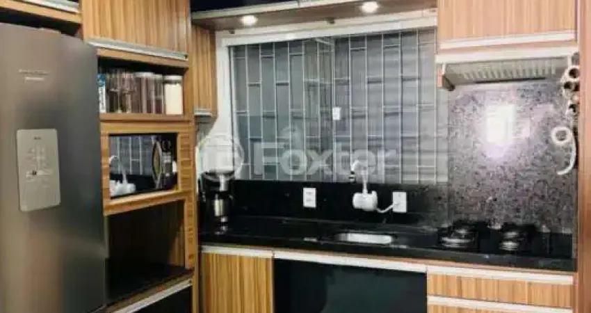 Casa com 2 quartos à venda na Rua Luci Vilani, 118, Bela Vista, Palhoça
