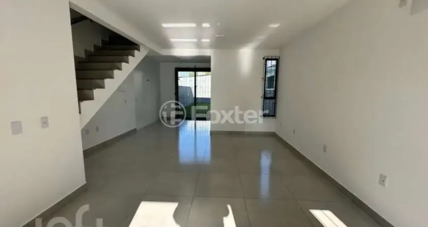 Casa com 3 quartos à venda na Rua Hamilton Ferreira, 239, Areias, São José