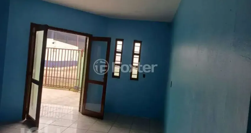 Casa com 4 quartos à venda na Rua Quintino Bocaiúva, 112, Campina, São Leopoldo