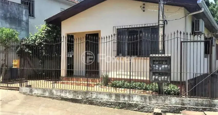 Casa com 4 quartos à venda na Rua Senador Salgado Filho, 179, Centro, Esteio
