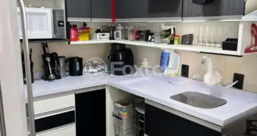 Apartamento com 3 quartos à venda na Rua Fernando Ferreira de Mello, 334, Bom Abrigo, Florianópolis