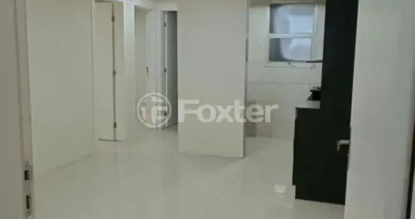 Apartamento com 2 quartos à venda na Avenida da Federação, 705, Jardim Betânia, Cachoeirinha