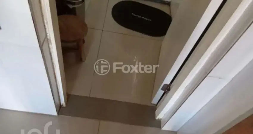 Casa com 2 quartos à venda na Rua Belone, 433, Niterói, Canoas