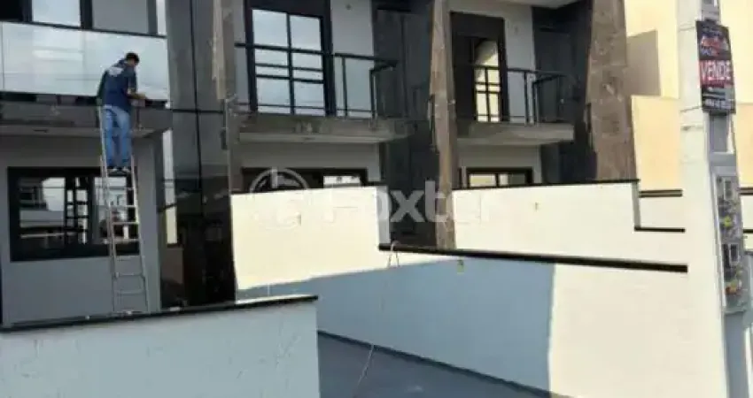 Casa com 2 quartos à venda na Rua José Frederico Guedert, 374, Ponte do Imaruim, Palhoça