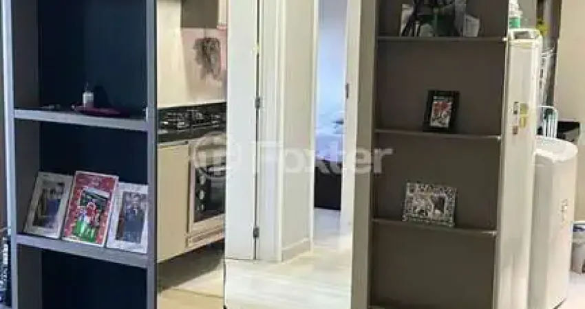Apartamento com 1 quarto à venda na Rua Joaquim de Carvalho, 650, Vila Nova, Porto Alegre