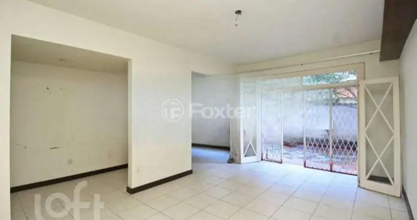 Apartamento com 3 quartos à venda na Rua Santo Antônio, 554, Floresta, Porto Alegre