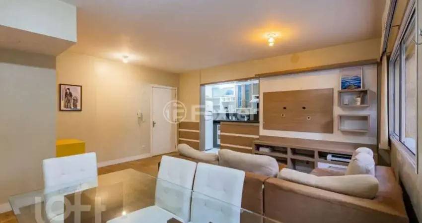 Apartamento com 2 quartos à venda na Avenida Bento Gonçalves, 1515, Santo Antônio, Porto Alegre