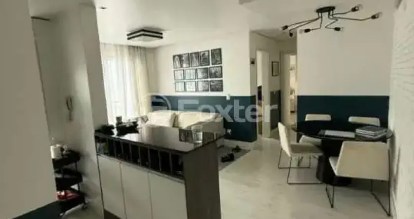 Apartamento com 2 quartos à venda na Rua Doutor Campos Velho, 1888, Cristal, Porto Alegre