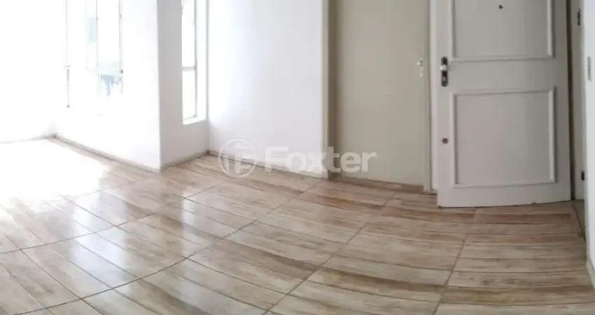 Apartamento com 1 quarto à venda na Avenida Loureiro da Silva, 1788, Cidade Baixa, Porto Alegre