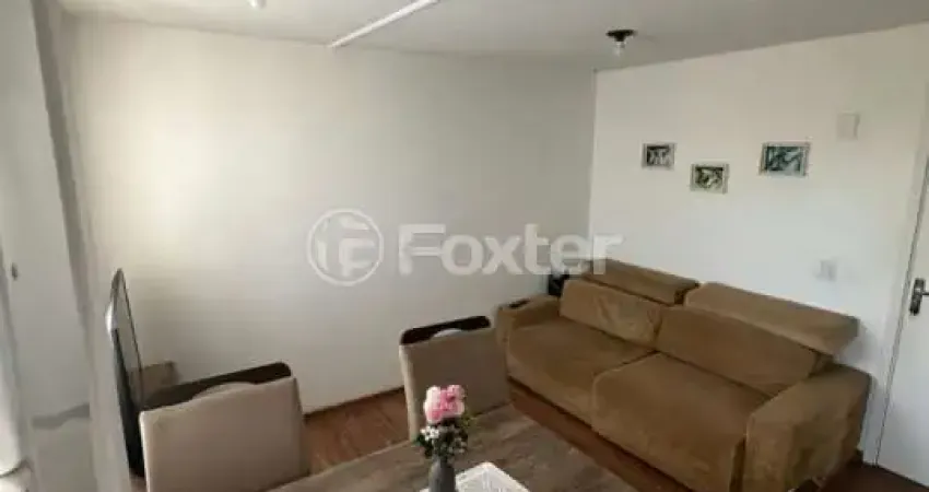 Apartamento com 2 quartos à venda na Rua Gabriel Franco da Luz, 560, Sarandi, Porto Alegre
