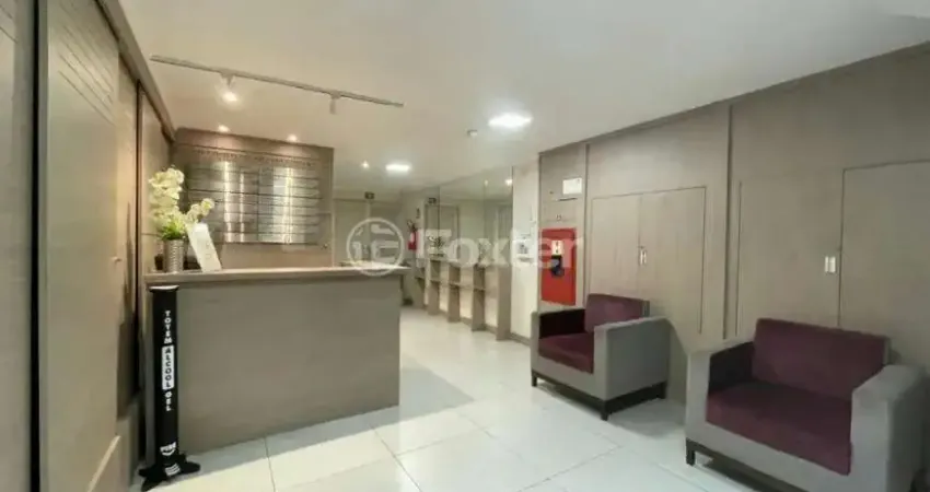 Sala comercial com 2 salas à venda na Rua Açores, 57, Passo da Areia, Porto Alegre