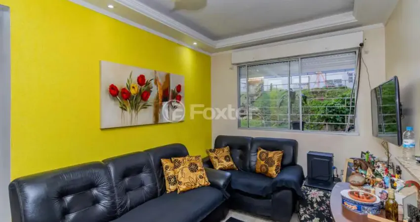 Apartamento com 2 quartos à venda na Rua Carlos Pessoa de Brum, 175, Santo Antônio, Porto Alegre