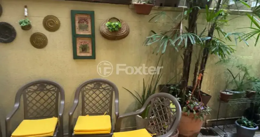 Apartamento com 2 quartos à venda na Rua Barão de Santo Ângelo, 437, Moinhos de Vento, Porto Alegre