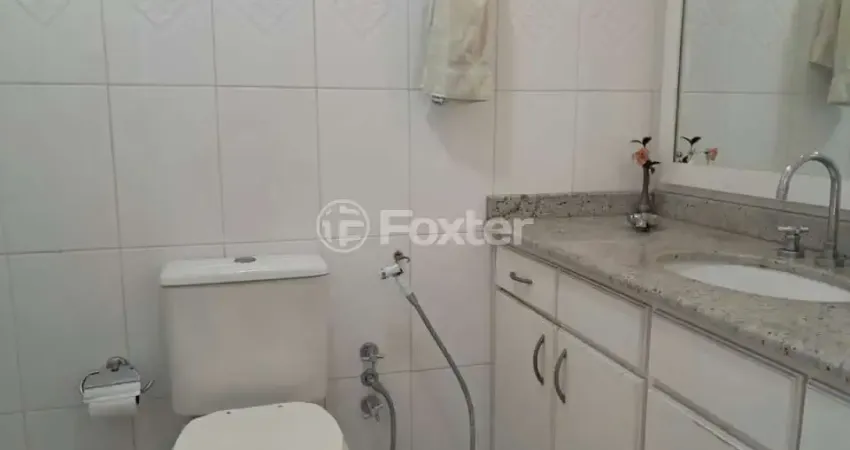 Apartamento com 3 quartos à venda na Rua Tito Lívio Zambecari, 456, Mont Serrat, Porto Alegre