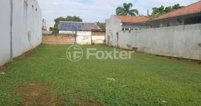 Terreno comercial à venda na Travessa Marechal Bormann, 42, Teresópolis, Porto Alegre