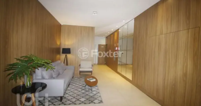 Apartamento com 2 quartos à venda na Rua Tito Lívio Zambecari, 323, Mont Serrat, Porto Alegre