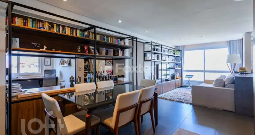 Apartamento com 2 quartos à venda na Rua Doutor Veridiano Farias, 111, Petrópolis, Porto Alegre